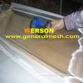 generalmesh 24meshx0.06mm wire,ultra thin stainless steel wire mesh for industrial air and gas separation